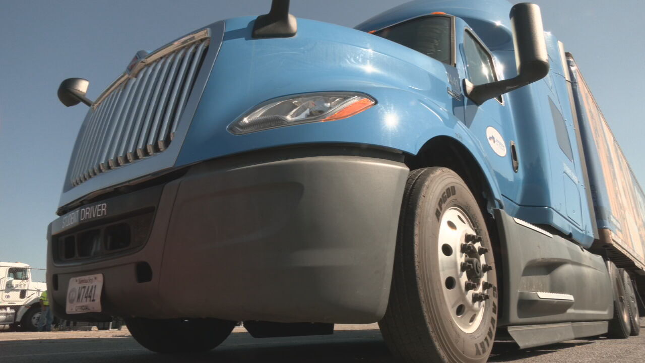 JCTC CDL License Training Program